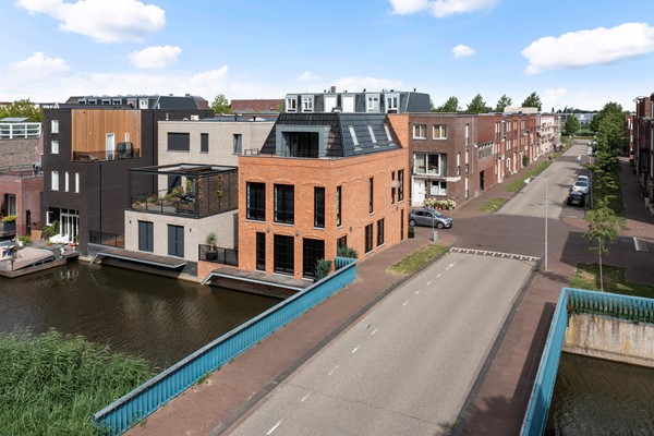 Medium property photo - Kallameer 218, 3446 JG Woerden